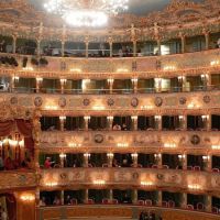 Scopri la storia di teatro la fenice