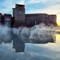 Esplora il genio di Fellini: mostra immersiva al Museo Fellini di Rimini