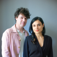 Atomica in scena al Teatro Astra