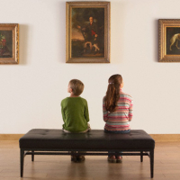 Mostra al Museo Monastero delle Orsoline: arte e storia a Calvi dell'Umbria