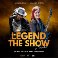 Spettacolo 'Legend the Show' al Teatro Nuovo di Ferrara: due serate imperdibili