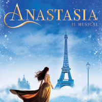 'Anastasia, il Musical': magia e storia alla Choruslife Arena di Bergamo