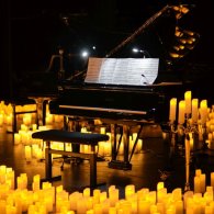 Candlelight: Ennio Morricone e colonne sonore, concerto a lume di candela