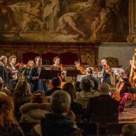 La Risonanza per Milano: Giuseppe Sammartini l'Handel Milanese