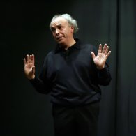 Lu santo Jullare Francesco, con Mario Pirovano