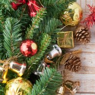 Un canto di Natale, spettacolo per bambini