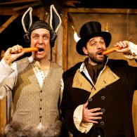 Abc del Natale, spettacolo per bambini