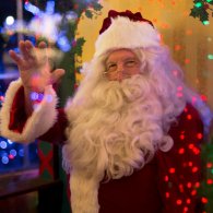 Caro Babbo Natale, spettacolo per bambini