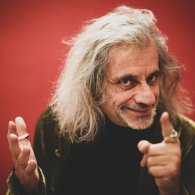 Alessandro Bergonzoni in Immedesimazio Mundi (Diventiamoci!) - Follow the Monday