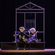 Lo sciopero delle bambine: l'eroicomica impresa del 1902, con Rita Pelusio e Rossana Mola