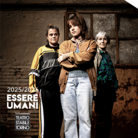 Misurare il salto delle rane in scena al Teatro Gobetti