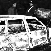 Storia nera della Uno bianca, con Antonio Diurno