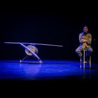 Il ritorno del Piccolo Principe, di Corrado D'Elia