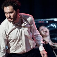 Harryness, con Francesco Leschiera e Simona Migliori