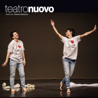 'The Doozies' al Teatro Nuovo di Napoli: originalità e talento in scena