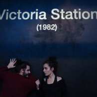 Sketches and Short Plays, con Gaetano Franzese, Lucrezia Mascellino e Claudio Pellegrini