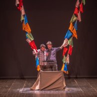 Anche i sogni impossibili, di e con Jacopo Maria Bicocchi e Mattia Fabris