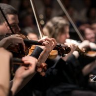 Messiah di Georg Friedrich Händel: Orchestra Sinfonica di Milano in concerto, dirige Fabio Biondi