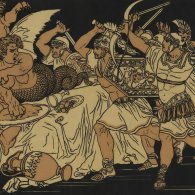 Odissea: errare è umano, con Giulia Marchesi e Marco Vitiello