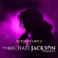 Sergio Cortes, The Michael Jackson Experience al Teatro Grande Valdocco