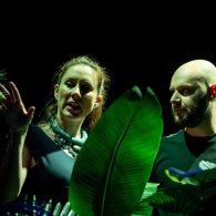 Drained! (sdrenati), con Andrea Avanzi, Valeria Barreca e Paolo Zaccaria