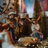 Te piace o’ presepe?, di e con Pietro Cuomo