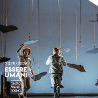 Novecento in scena al Teatro Gobetti