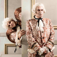 Amadeus, di Ferdinando Bruni e Francesco Frongia