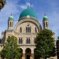 Scopri la storia ebraica di Firenze con la visita guidata alla Sinagoga e Museo