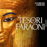 Laboratori per bambini a Roma: scoprire i tesori dei faraoni alle Scuderie del Quirinale