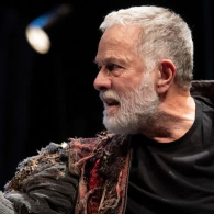 'Re Lear' di Shakespeare al Teatro della Pergola con la regia di Gabriele Lavia