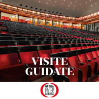 Visite guidate al Teatro Carlo Felice