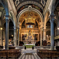 Arte sacra a Cortona: capolavori di Signorelli e Beato Angelico al Museo Diocesano