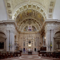 Mostra sull'architettura rinascimentale al Tempio di San Biagio a Montepulciano