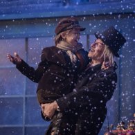 A Christmas Carol Musical