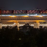 Luci di Natale a San Siro: ingresso speciale serale allo stadio con cena, gadget e parcheggio gratuito