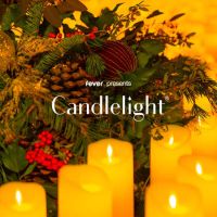 Candlelight: i Classici del Natale