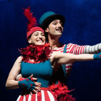 'Circo Paradiso': commedia musicale al Teatro Verdi di Bonate Sopra
