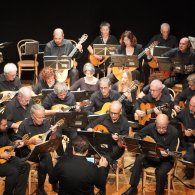 Orchestra a Plettro di Milano in concerto: Grandi musiche per grandi film