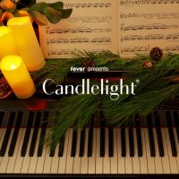 Concerto Candlelight ad Ancona: classici natalizi all'Auditorium Orfeo Tamburi
