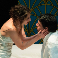 Camera 701, con Federica D’Angelo, Giuseppe Lanino, Edoardo Barbone e Silvia Scuderi