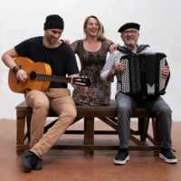 Spettacolo teatrale a Reggio Emilia: storie di libertà e disobbedienza al De Andre'