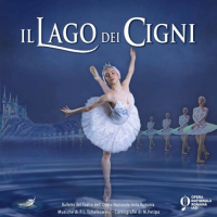 Il lago dei cigni al Teatro Concordia