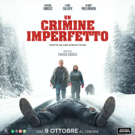 'Un Crimine Imperfetto': riflessioni e dibattiti al Teatro Carani di Sassuolo