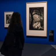 Routine e Rivoluzione: Escher come metafora del cambiamento, laboratorio per adulti