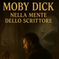 Moby Dick. Nella mente dello scrittore, reading al Teatrino di Palazzo Ducale