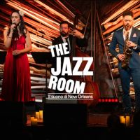 Concerto 'The Jazz Room' a Bergamo: l'atmosfera di New Orleans anni '20 in scena