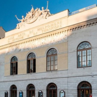 'Il Gabbiano' in scena al Teatro Argentina: prosa classica nel cuore di Roma