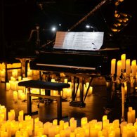 Candlelight: tributo agli Abba, concerto a lume di candela