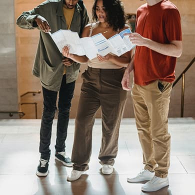 Visite guidate al Teatro Grande di Brescia: storia e architettura in primo piano